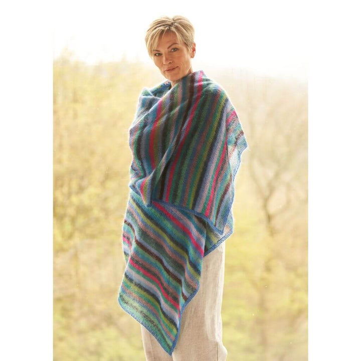 Rowan Rowan Kidsilk Haze Accessoires Lieblingsgarn