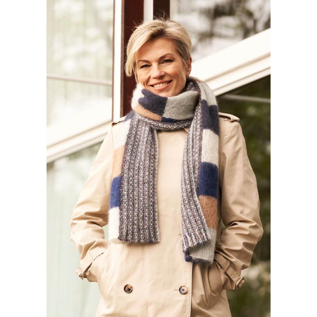 Rowan Rowan Kidsilk Haze Accessoires Lieblingsgarn