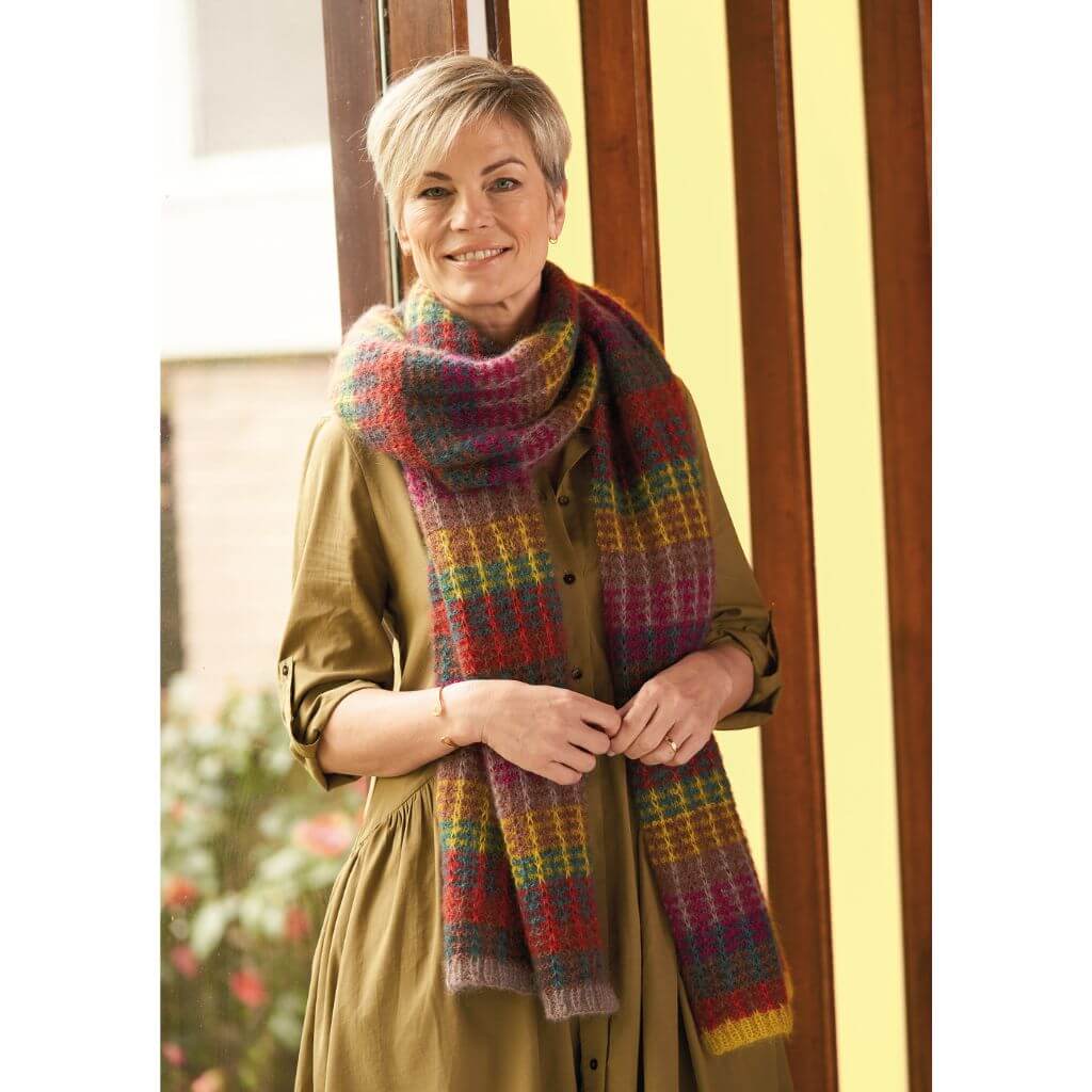 Rowan Rowan Kidsilk Haze Accessoires Lieblingsgarn