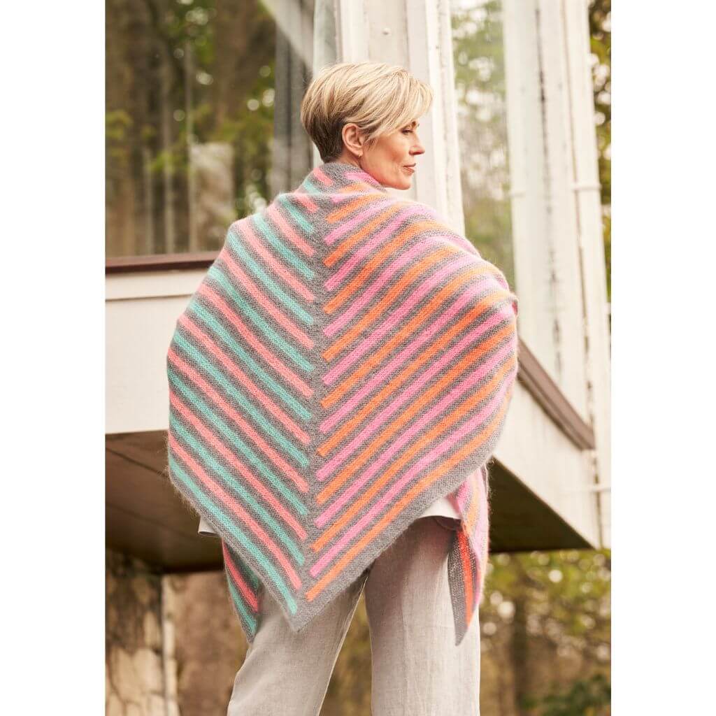 Rowan Rowan Kidsilk Haze Accessoires Lieblingsgarn