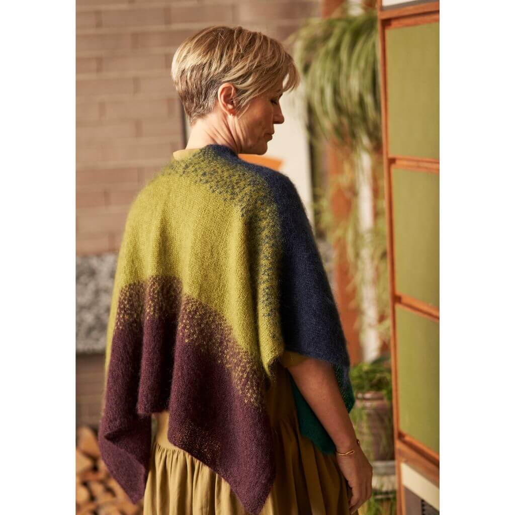 Rowan Rowan Kidsilk Haze Accessoires Lieblingsgarn
