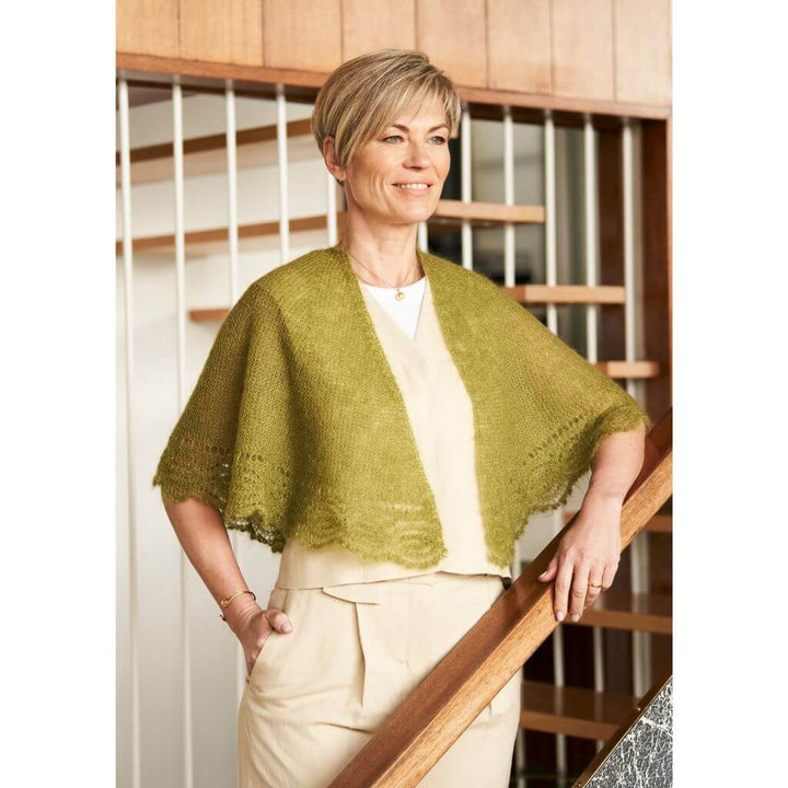 Rowan Rowan Kidsilk Haze Accessoires Lieblingsgarn