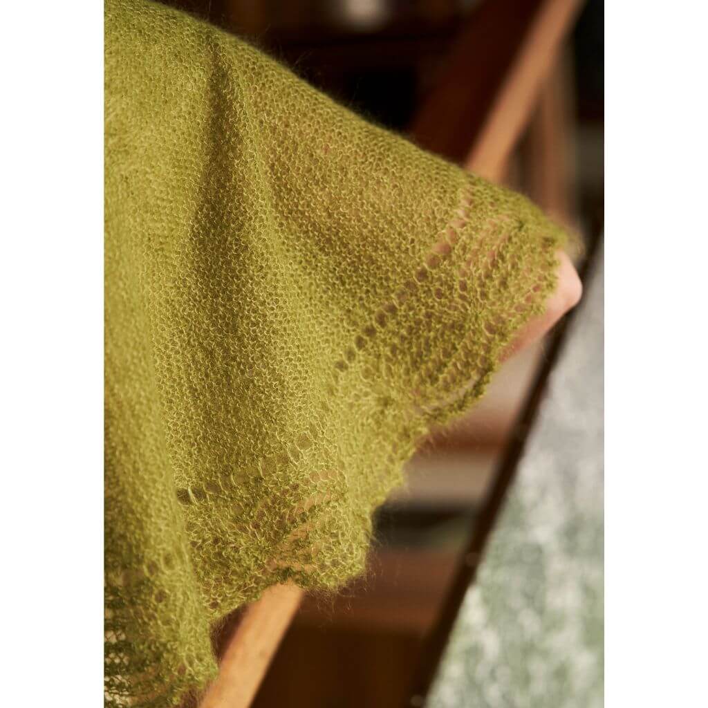 Rowan Rowan Kidsilk Haze Accessoires Lieblingsgarn