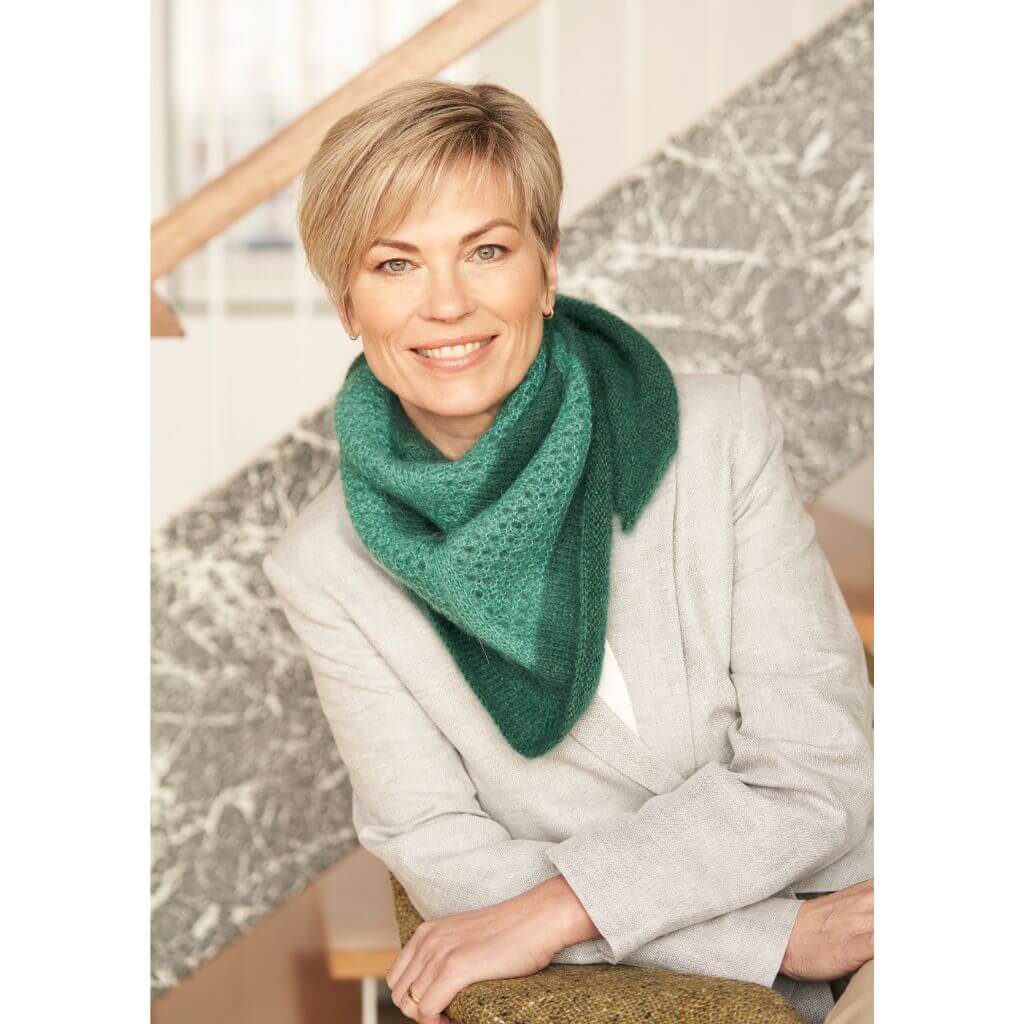 Rowan Rowan Kidsilk Haze Accessoires Lieblingsgarn