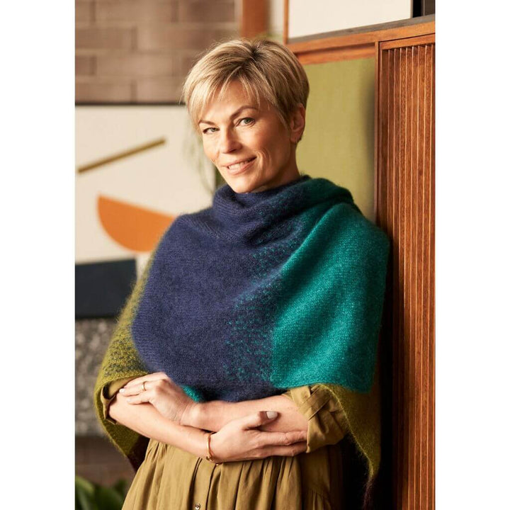 Rowan Rowan Kidsilk Haze Accessoires Lieblingsgarn