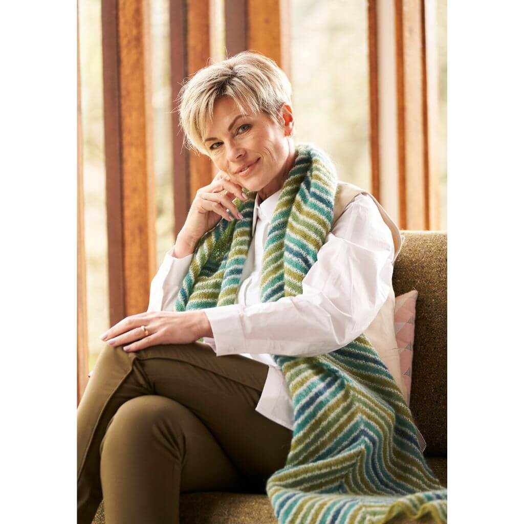 Rowan Rowan Kidsilk Haze Accessoires Lieblingsgarn