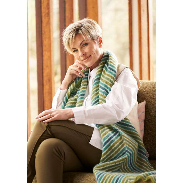 Rowan Rowan Kidsilk Haze Accessoires Lieblingsgarn