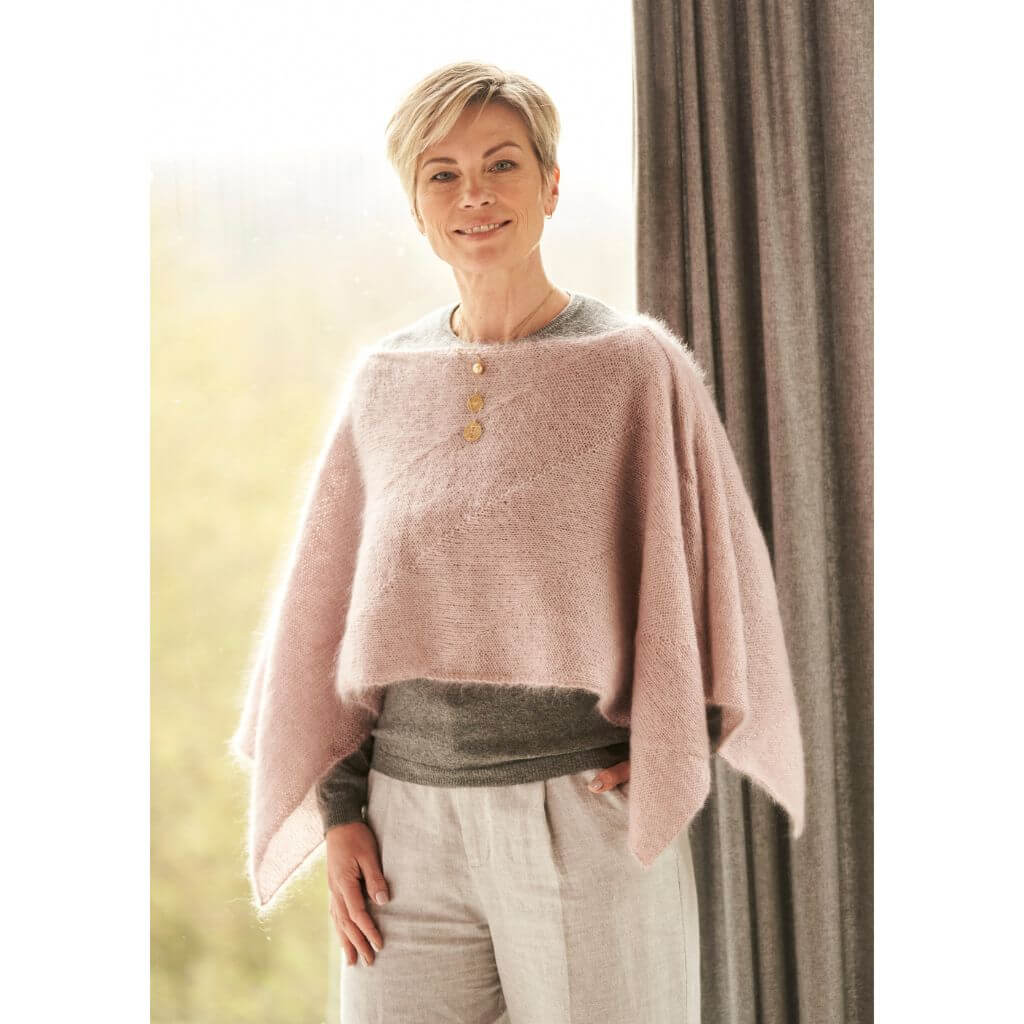 Rowan Rowan Kidsilk Haze Accessoires Lieblingsgarn