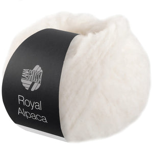 Lana Grossa Royal Alpaca