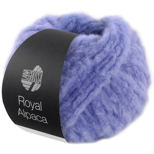 Lana Grossa Royal Alpaca