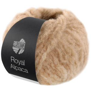 Lana Grossa Royal Alpaca