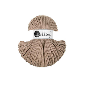 Bobbiny Classic cotton cords 4mm 100m