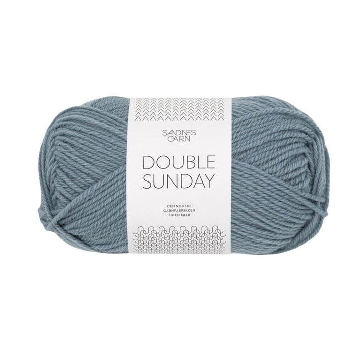 Sandnes Garn 6051 - Kveldshimmel Sandnes Garn Double Sunday - 50g Lieblingsgarn