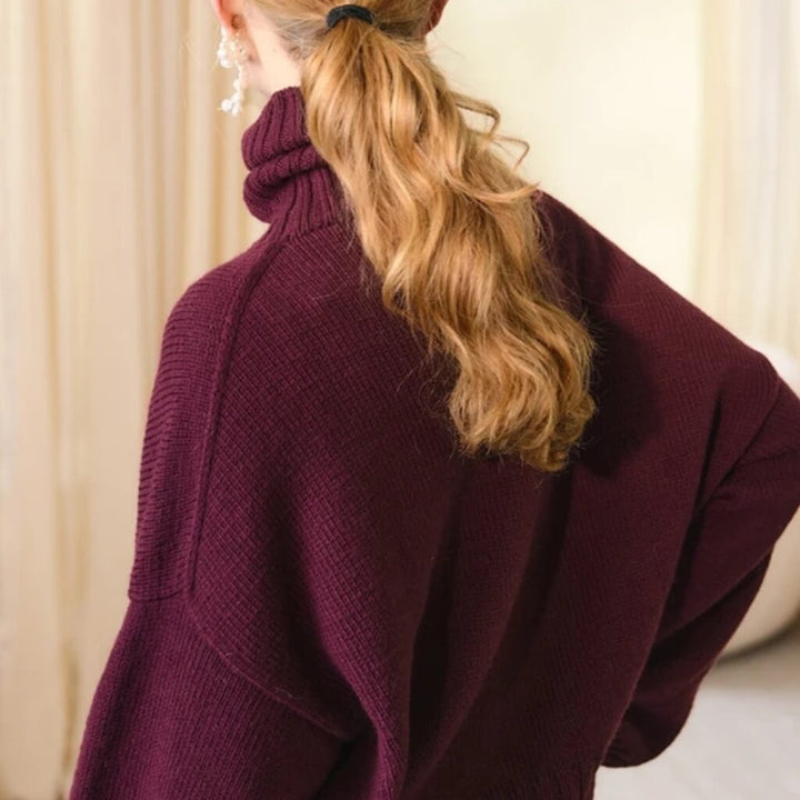 Sandnes Garn Pattern Pullover Mindy Sweater 7a Strickanleitung - Sandnes Garn (Heft) Lieblingsgarn