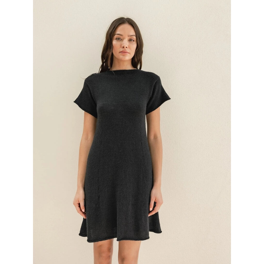 Sandnes Garn Pattern Kleid Milly Dress Strickanleitung - Sandnes Garn (Heft) Lieblingsgarn