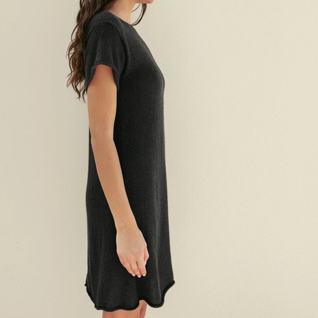 Sandnes Garn Pattern Kleid Milly Dress Strickanleitung - Sandnes Garn (Heft) Lieblingsgarn