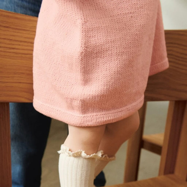 Sandnes Garn Kleid Indy Dress Baby Strickanleitung - Sandnes Garn (Heft) Lieblingsgarn