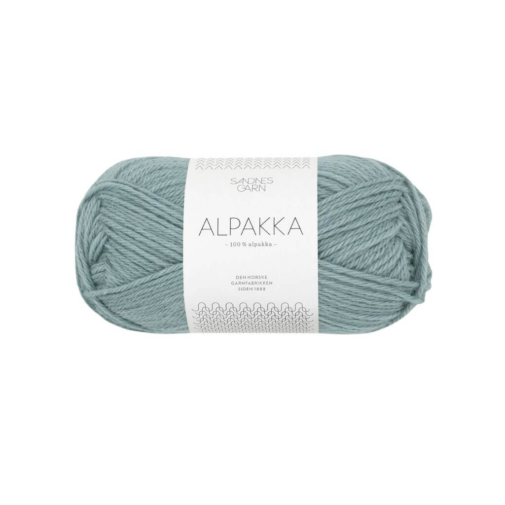 Sandnes Garn Sandnes Garn Alpakka 50g Lieblingsgarn