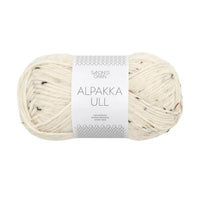 2523 - natur tweed