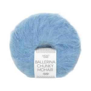 Sandnes Garn Ballerina Chunky Mohair