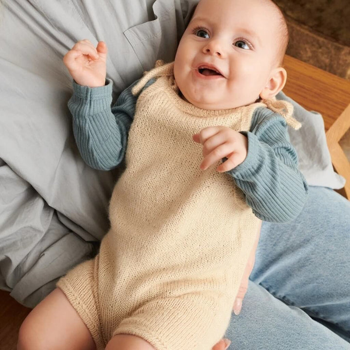 Sandnes Garn Kurze Hose Bunny Shorts Baby Strickanleitung - Sandnes Garn (Heft) Lieblingsgarn