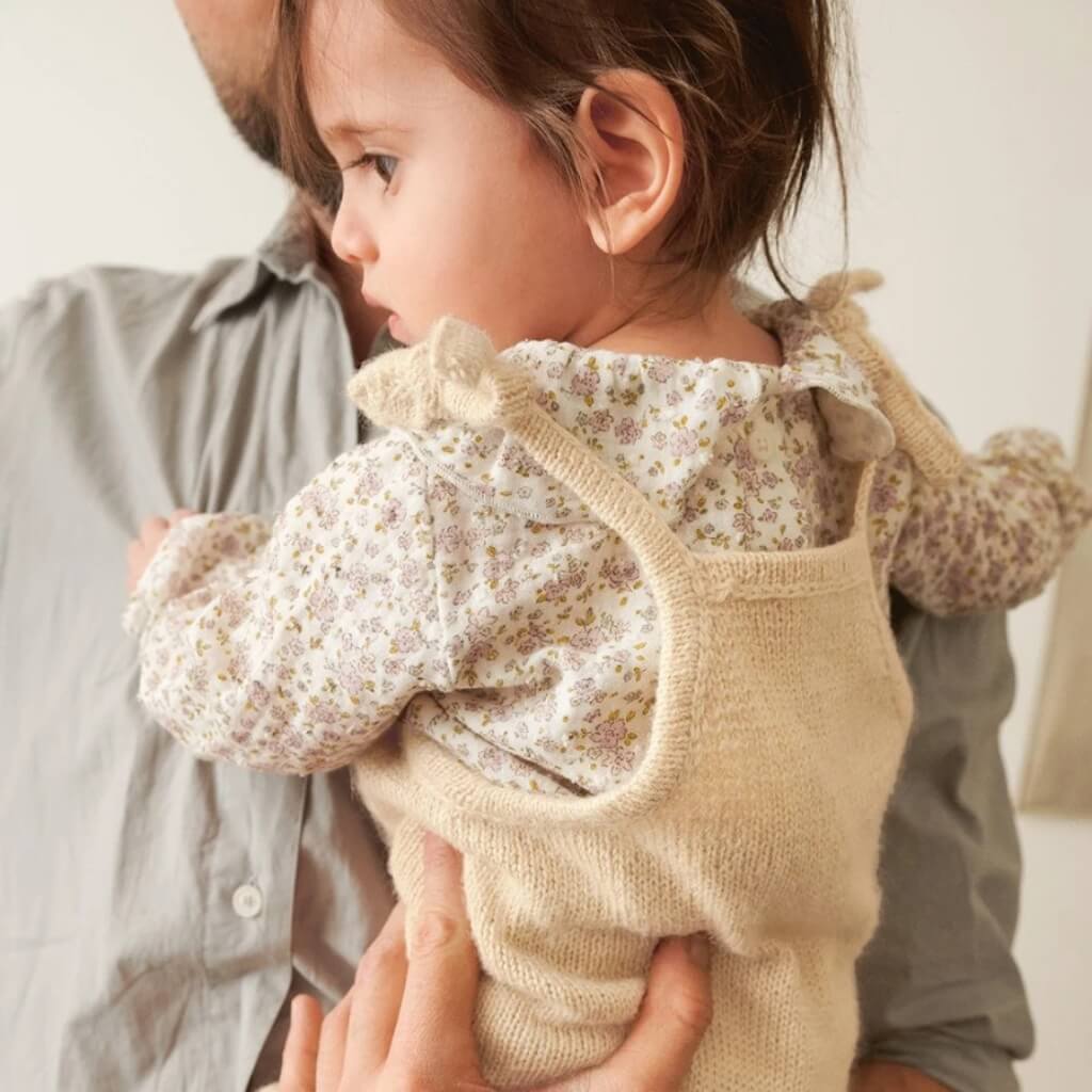 Sandnes Garn Kurze Hose Bunny Shorts Baby Strickanleitung - Sandnes Garn (Heft) Lieblingsgarn