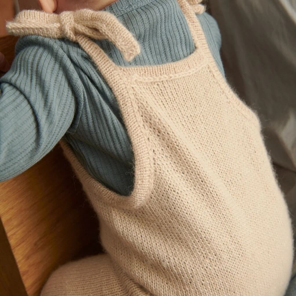 Sandnes Garn Kurze Hose Bunny Shorts Baby Strickanleitung - Sandnes Garn (Heft) Lieblingsgarn