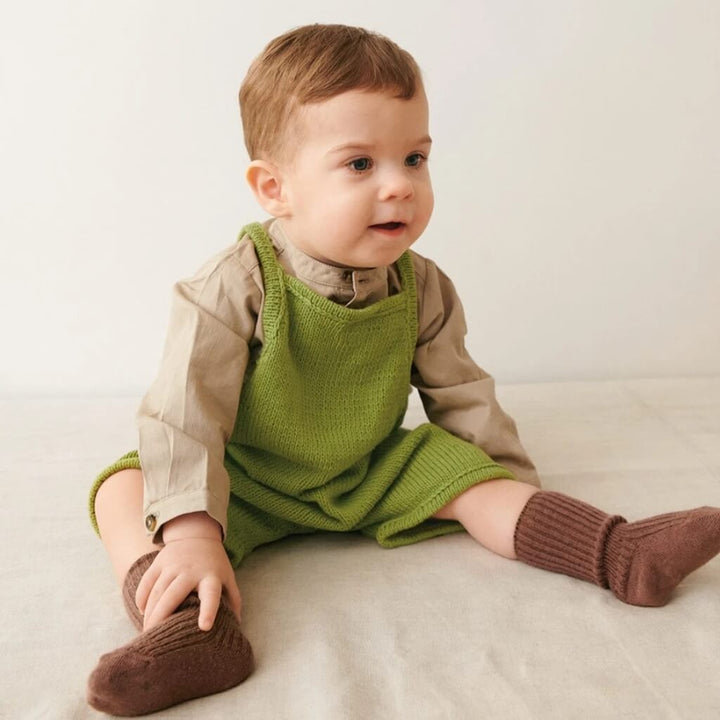 Sandnes Garn Kurze Hose Bunny Shorts Baby Strickanleitung - Sandnes Garn (Heft) Lieblingsgarn