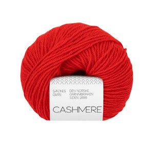 Sandnes Garn Cashmere