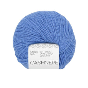 Sandnes Garn Cashmere