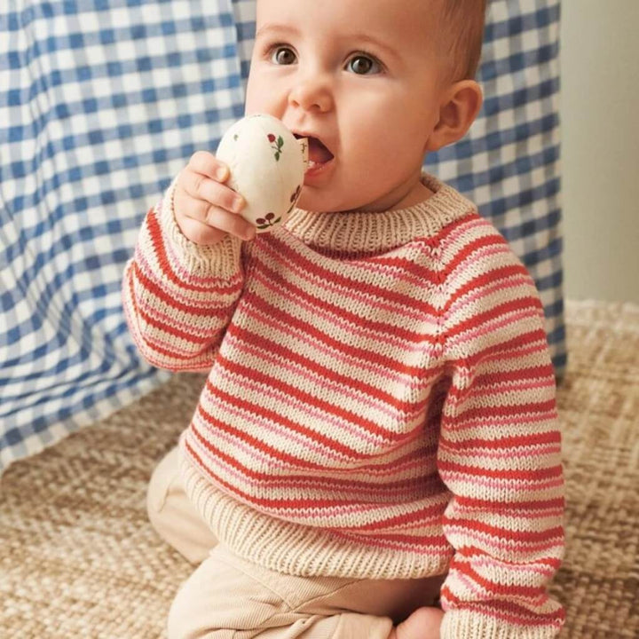 Sandnes Garn Pattern Baby Pullover &amp; Windelhose Collin Strickanleitung - Sandnes Garn (Heft) Lieblingsgarn