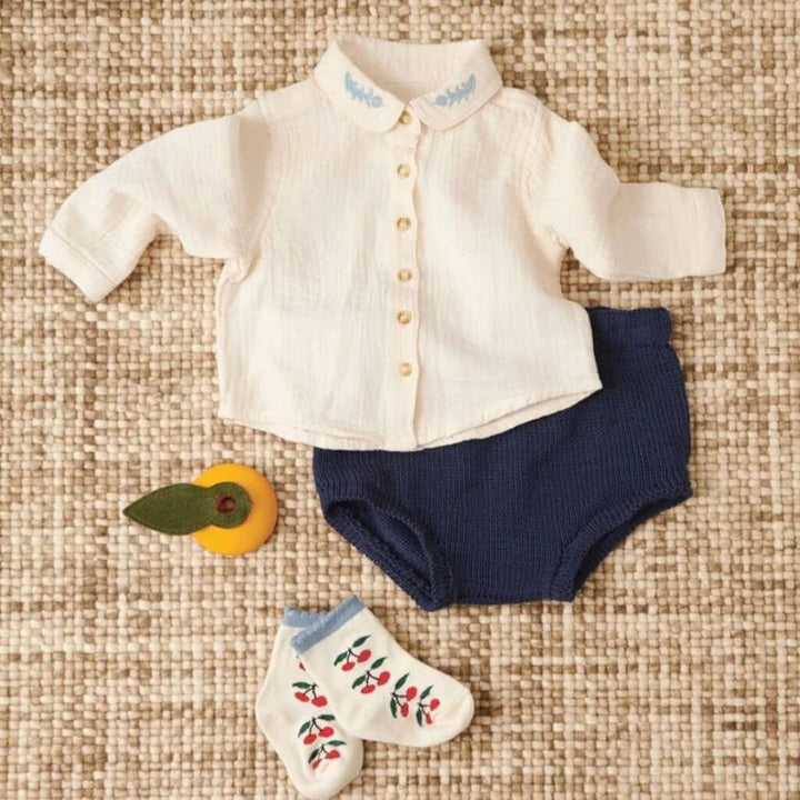 Sandnes Garn Pattern Baby Pullover &amp; Windelhose Collin Strickanleitung - Sandnes Garn (Heft) Lieblingsgarn