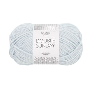 Sandnes Garn Double Sunday