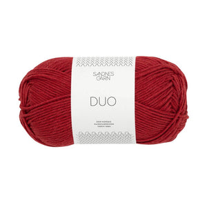 Sandnes Garn Duo