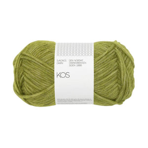 Sandnes Garn Kos - 50g