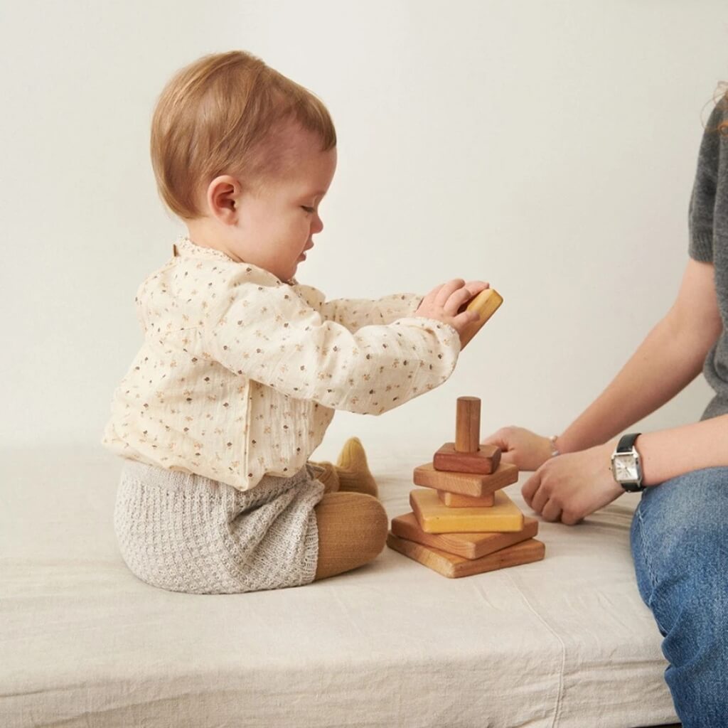 Sandnes Garn Shirt &amp; Hose Leo Tee &amp; Bloomer Baby Strickanleitung - Sandnes Garn (Heft) Lieblingsgarn