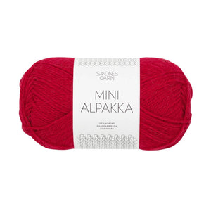 Sandnes Garn Mini Alpakka