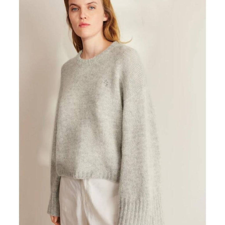 Sandnes Garn Pattern Damenpullover Molly Strickanleitung - Sandnes Garn (Heft) Lieblingsgarn
