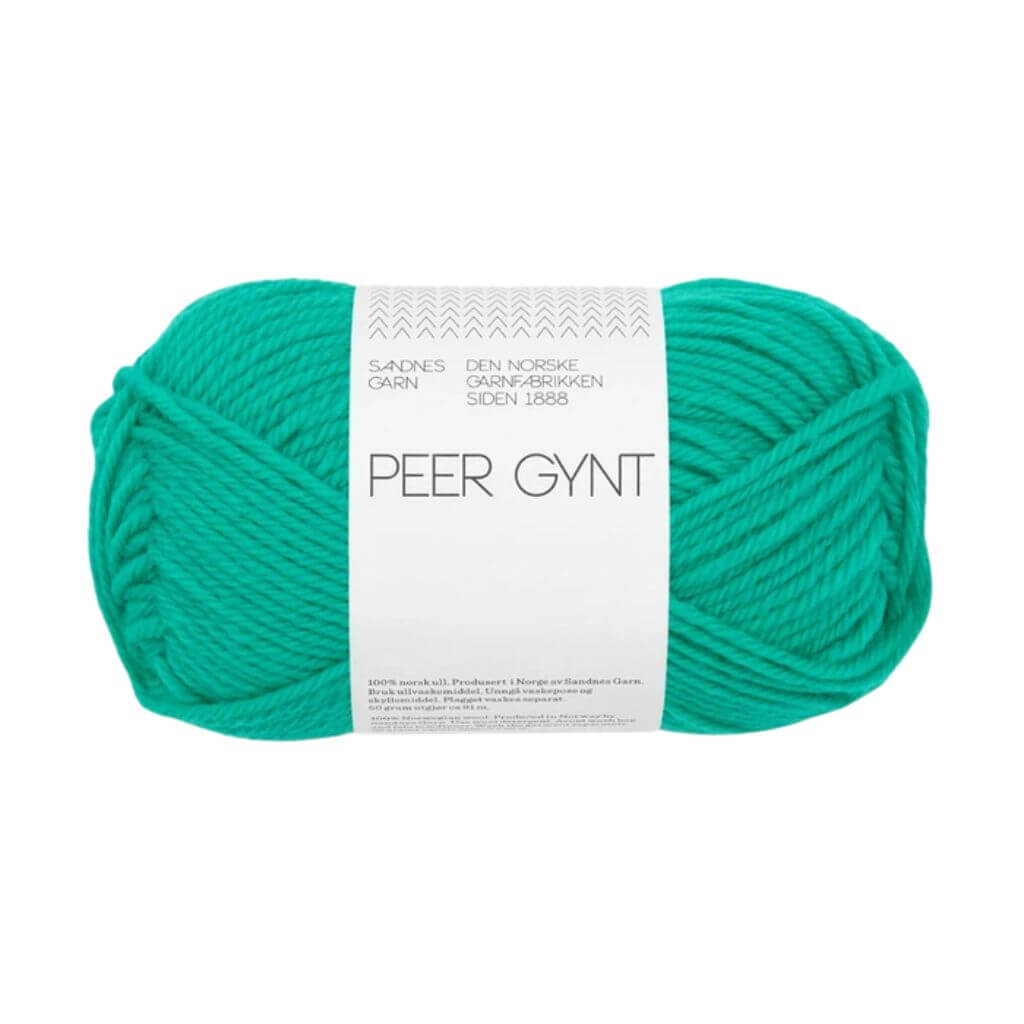 Sandnes Garn Peer Gynt 50 g