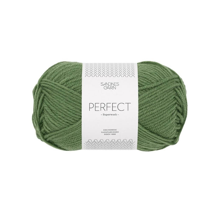Sandnes Garn Sandnes Garn Perfect 50g Lieblingsgarn