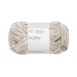 Sandnes Garn Poppy