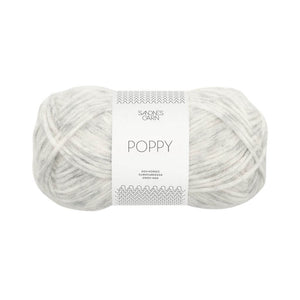 Sandnes Garn Poppy