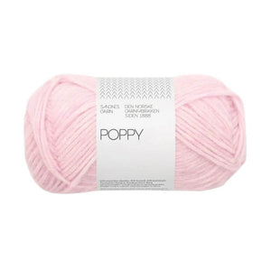 Sandnes Garn Poppy