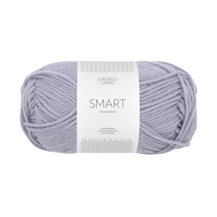 Sandnes Garn Sandnes Garn Smart - 50g Lieblingsgarn