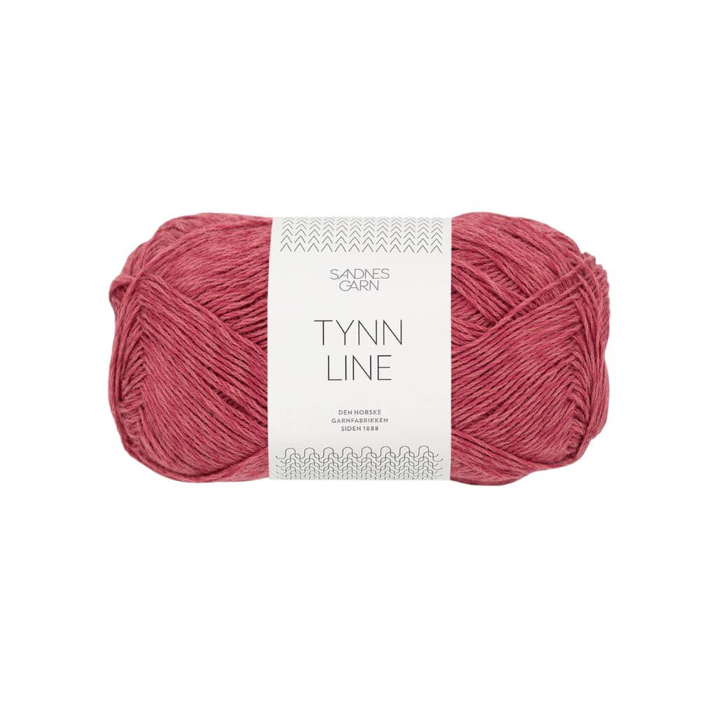 Sandnes Garn Tynn Line