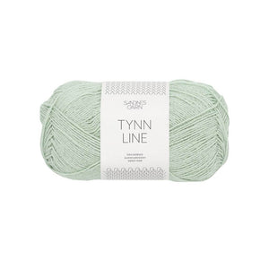 Sandnes Garn Tynn Line
