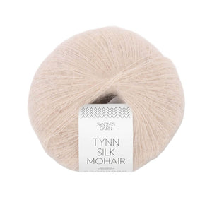 Sandnes Garn Tynn Silk Mohair