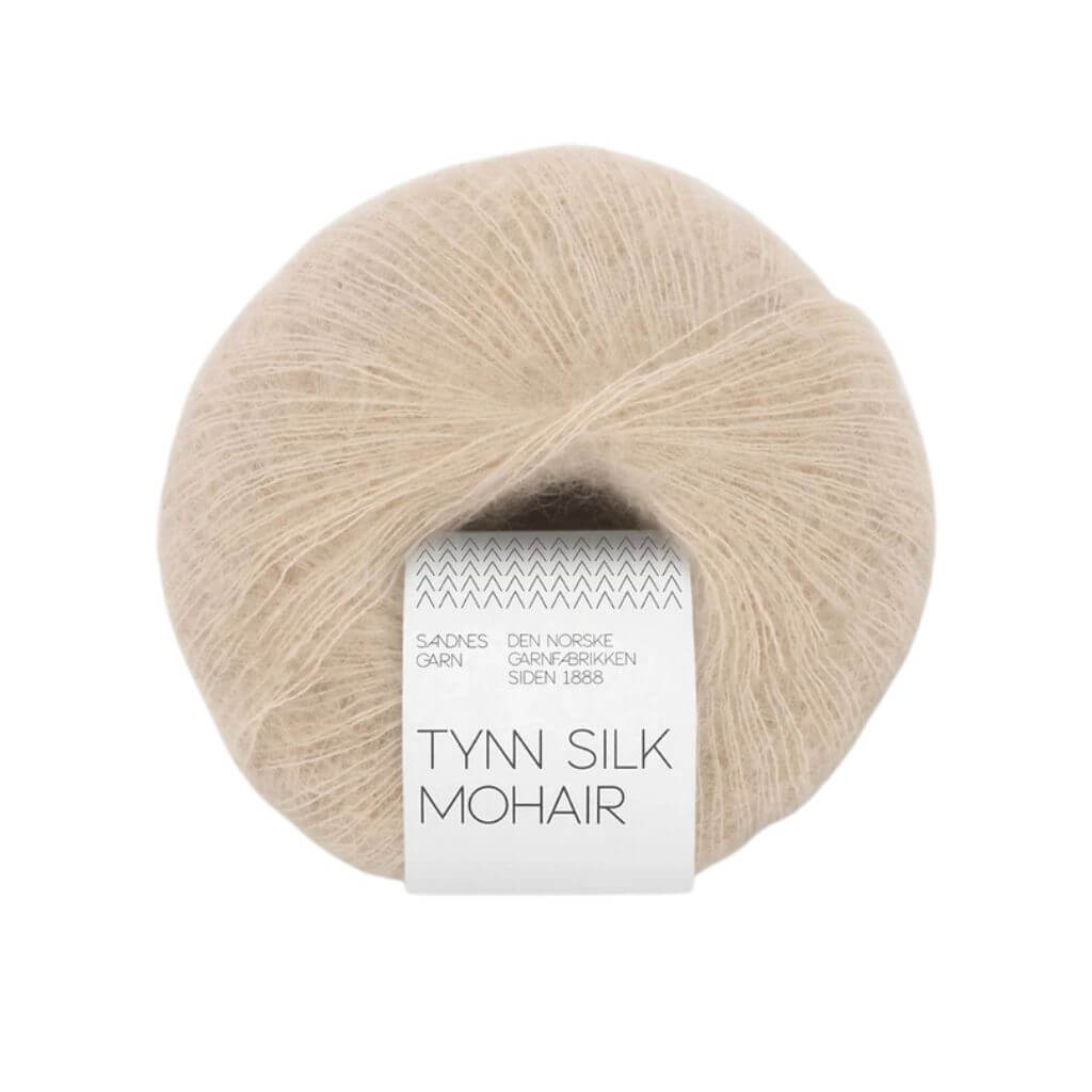 Sandnes Garn Tynn Silk Mohair