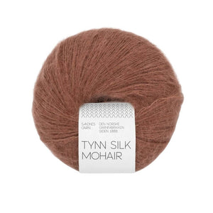 Sandnes Garn Tynn Silk Mohair