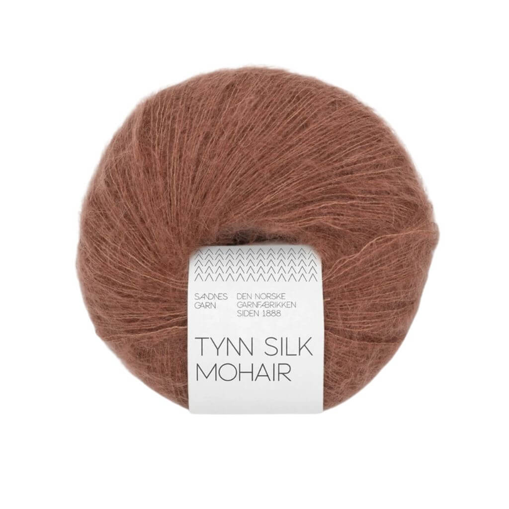 Sandnes Garn Tynn Silk Mohair
